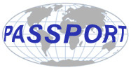 Passport logo