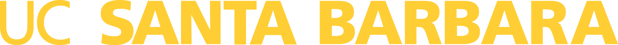 Department of Global Studies - UC Santa Barbara