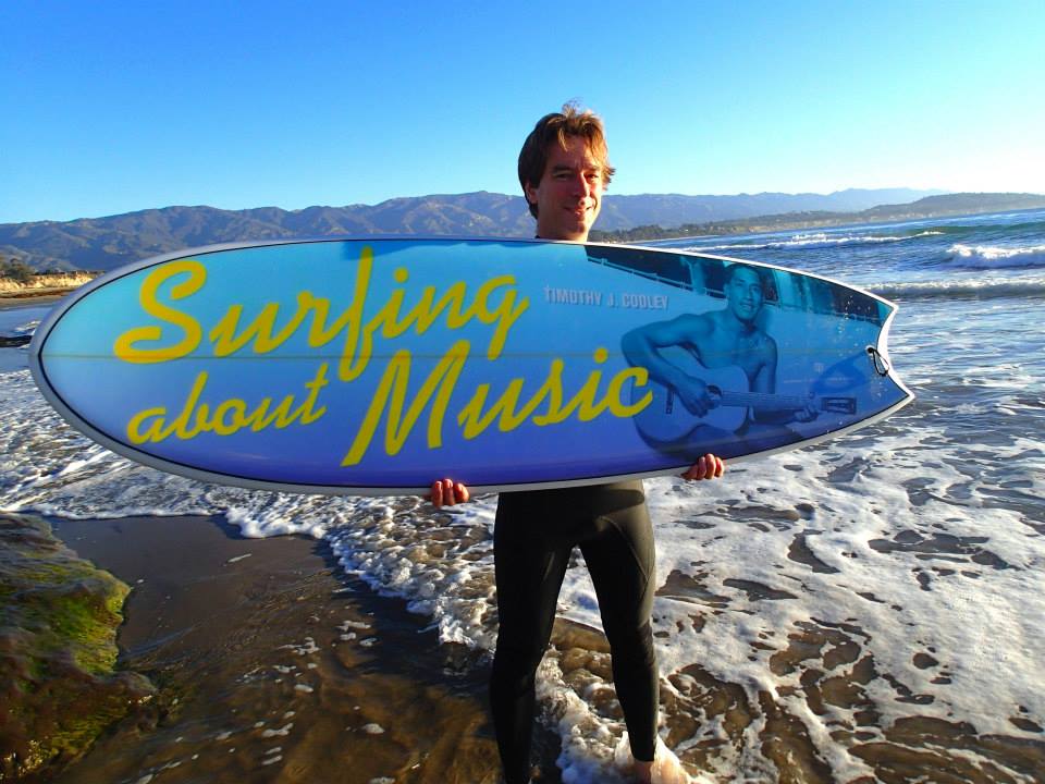 Colloquium Series: Song, Surfing, and Postcolonial Sustainability  Event Image
