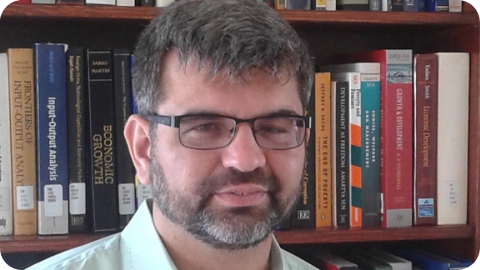 Profs at the Pub: "Major Restrictions and Social Stratification in the UC System and Beyond" article image