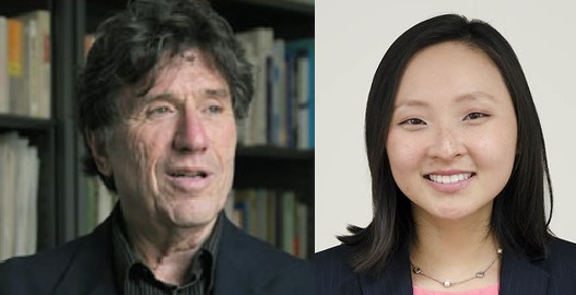 Global Studies professor co-publishes innovative study on STEM article image