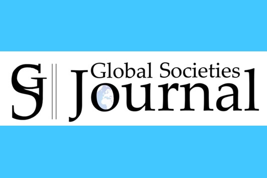 Global Societies Journal, 2017 Edition article image