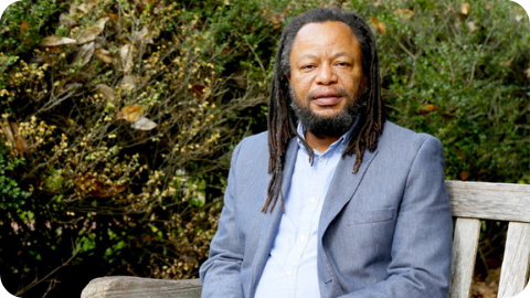 "Rethinking the agrarian question in the 21st century" - Ricado Jacobs Colloquium Talk March 10th article image