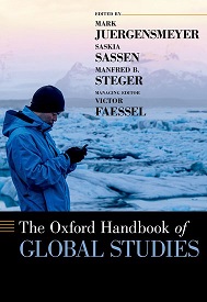 New Book: The Oxford Handbook of Global Studies article image