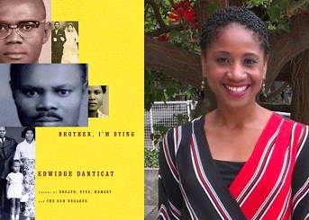 Race and Literature Series: "Brother, I’m Dying" Event Image