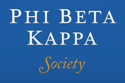 Global Studies Students Inducted into Phi Beta Kappa article image