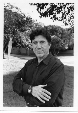 Professor Rich Appelbaum Receives a Residency from the Rockefeller Foundation’s Bellagio Center article image