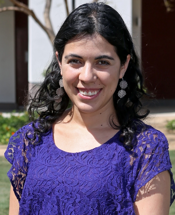 Congrats to Dr. Sylvia Cifuentes for her PhD in Global Studies Degree Conferral article image