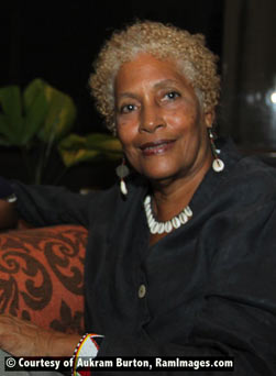 Gisela Arandia Covarrubias: Mellichamp Global Studies Lecture Series Event Image