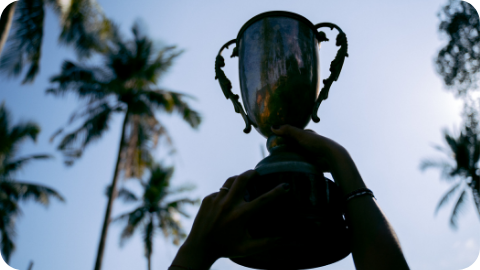 2021 Global Studies Award for First Generation Scholars article image