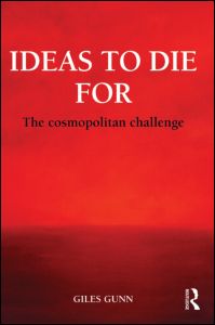 Giles Gunn: Ideas to Die For: The Cosmopolitan Challenge article image
