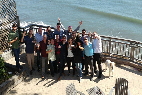 2017 Orfalea Reunion Seminar (Mar 30-Apr 1)  article image