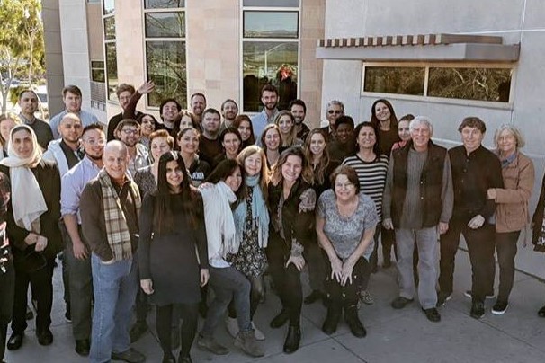 Global Studies MA Reunion Recap! article image