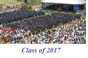 Global Studies Students Receive Prestigious Awards article image