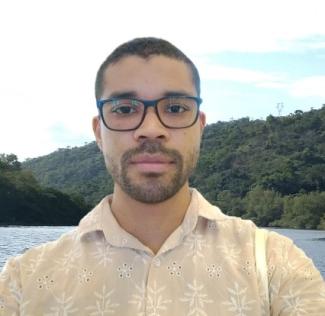 Anderson Gonçalves headshot