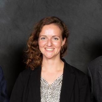 Annie Broughton headshot