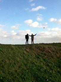 Roberta Duffield headshot