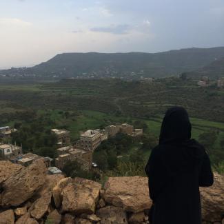 Gokh  Alshaif headshot