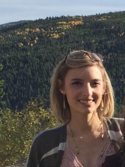 Heather Snay headshot