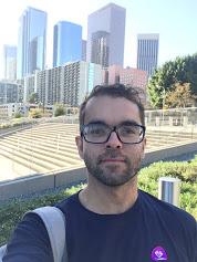 João Gabriel Rabello Sodré headshot