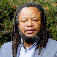 Ricado Jacobs headshot