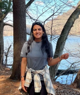 Kanika Bhalla headshot
