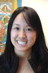 Caroline Le headshot