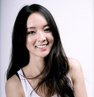 Danni Liu headshot