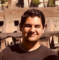 Majed Altaian headshot