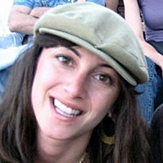 Allison L. McManus headshot