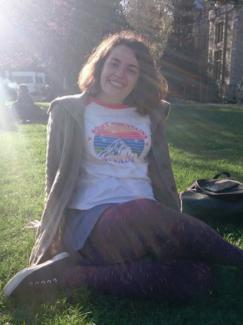 Hikmet Nazli Azergun headshot