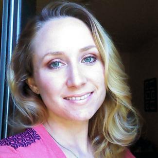 Kaitlyn Noli headshot