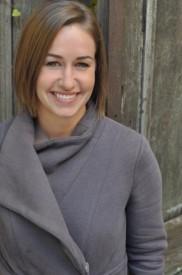 Nicole Ripley headshot