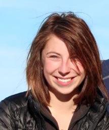 Juliet  Taylor headshot