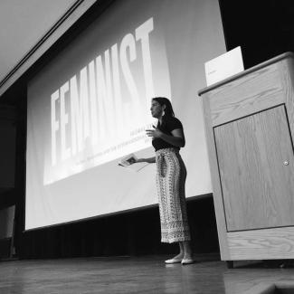 Ana Caroline Moreno headshot