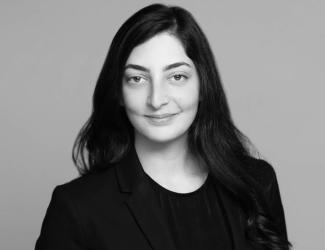 Photo of Maya Mouldi