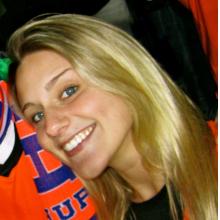 Kimberly Adcock headshot