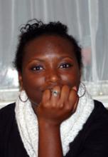 Danielle Bart headshot