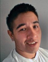 Jamison Crowell headshot