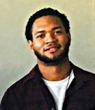 Dallas Bennett headshot