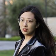 Elena Zhang headshot