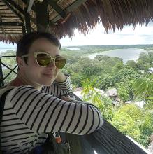 Emelin Gasparrini headshot