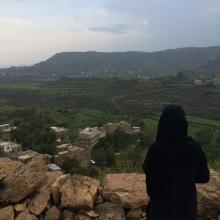 Gokh  Alshaif headshot