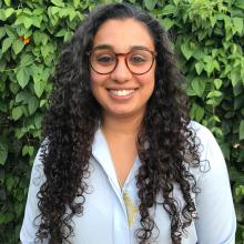 Christina  Guirguis headshot