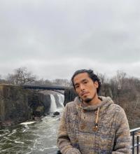 George Ygarza headshot