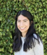 Katie Rendon headshot