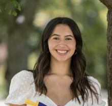 Hailey Fletcher headshot