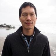 Jia-Ching Chen headshot