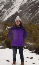 Javiera Madrid Salazar headshot