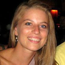 Quinn McCreight headshot